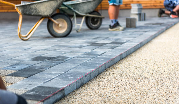Best Best Driveway Pavers  in Westway, TX