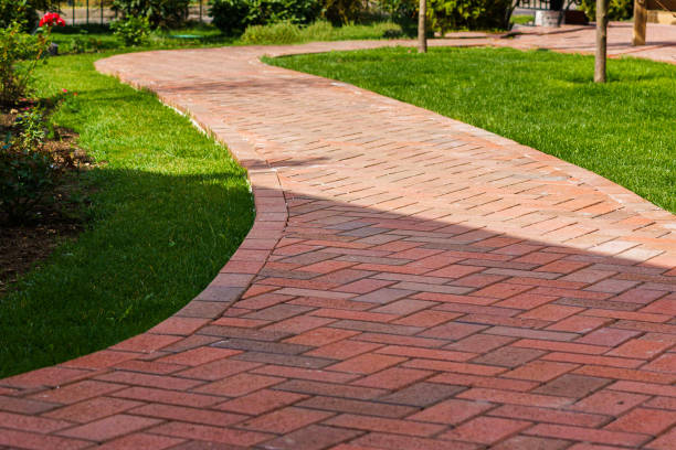 Best Decorative Driveway Pavers  in Westway, TX